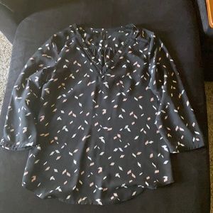 Dress shirt Sz Small